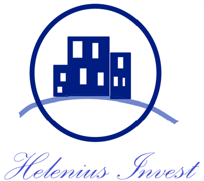 Helenius Invest